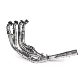 Echappement Akrapovic Bmw M 1000 RR