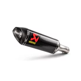Echappement Akrapovic Bmw M 1000 RR
