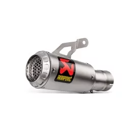 Echappement Akrapovic Bmw M 1000 RR