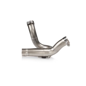 Scarico Akrapovic Ducati DesertX 950