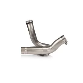 Escape Akrapovic Ducati DesertX 950