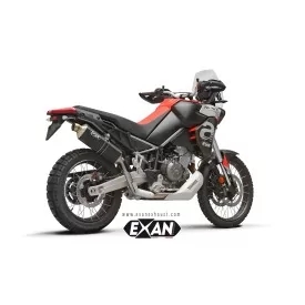 Escape Exan Aprilia Tuareg 660