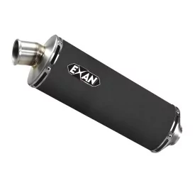 Exhaust Exan Buell XB9 03/07
