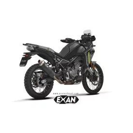Exan CFMOTO 450MT 2024 Ovale Rally