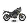 Scarico Exan CFMOTO 450 MT / IBEX 450