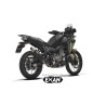 Scarico Exan CFMOTO 450 MT / IBEX 450
