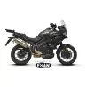Escape Exan CFMOTO 700MT Adventure 2025-