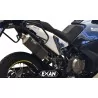 Exhaust Exan Husqvarna Norden 901 2022-
