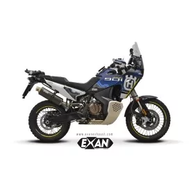 Exan Husqvarna NORDEN 901 2025 Ovale Rally