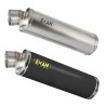 Echappement Exan Kawasaki Z 900 2020-