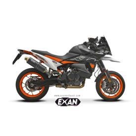Exan Ktm 890 SMT 2025 Ovale Rally
