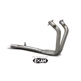 Escape Exan Moto Morini X-CAPE 650 2021-2023