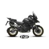 Exan QJ Motor SRT 900 SX 2025 Ovale Rally
