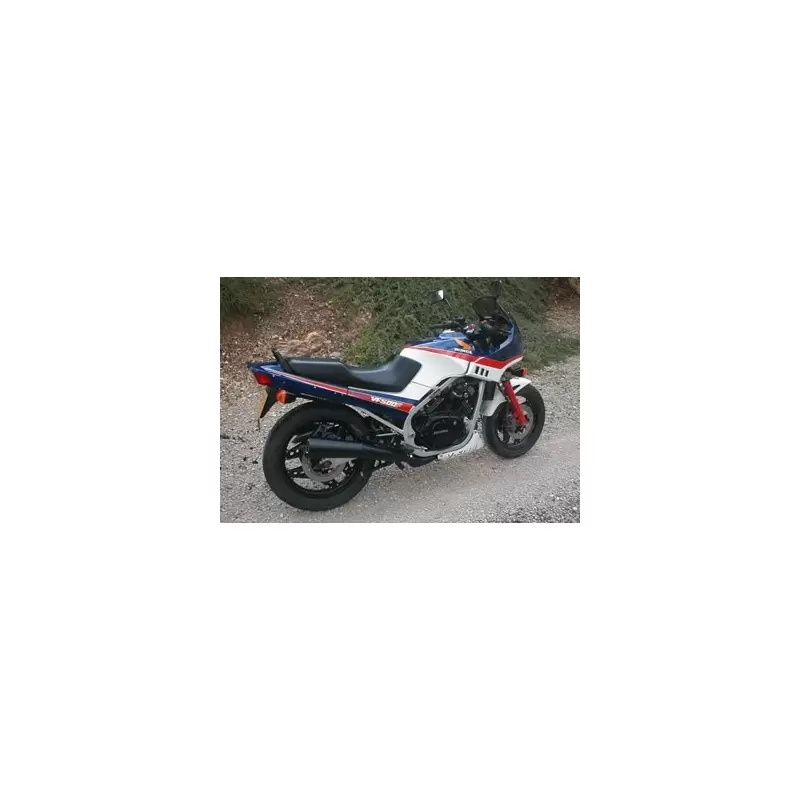 Marving H/2016/NC Honda Vf 500 F Marving H/2016/NC Honda Vf 500 F