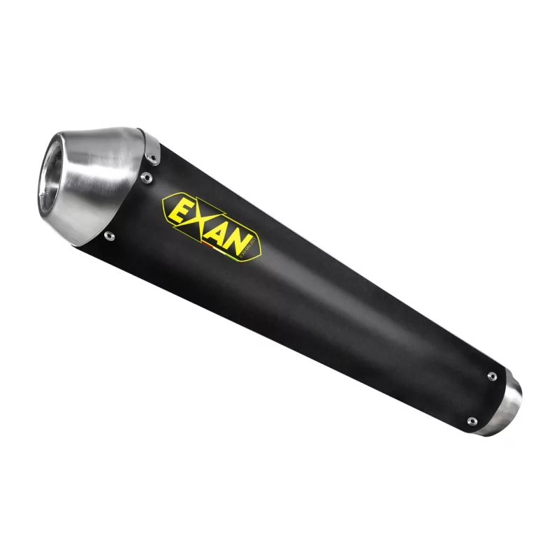 Exan Yamaha MT-09 2017/2020 Ovale Carbon Cap Exan Yamaha MT-09 2017/2020 Ovale Carbon Cap