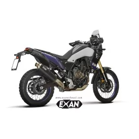 Exan Yamaha TÉNÉRÉ 2021/2023 Ovale Rally