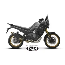 Exan Voge VALICO 800DSX RALLY 2025 Ovale Rally