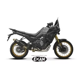 Escape Exan Voge Valico 800DSX Rally 2024-