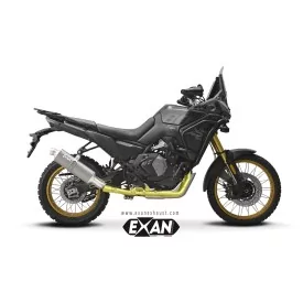 Escape Exan Voge Valico 800DSX Rally 2024-