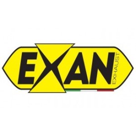 Sportauspuff Exan Ktm 890 SMT 2024-