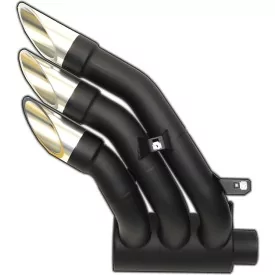 Echappement QD Exhaust Mv Agusta Stradale