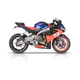 Scarico QD Exhaust Aprilia RS 660