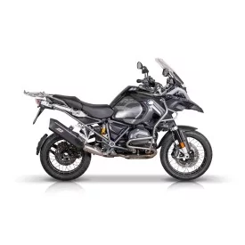 Echappement QD Exhaust Bmw R 1200 GS 2013 - 2016