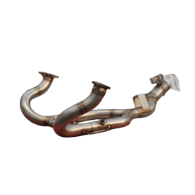 Echappement QD Exhaust Bmw R 1200 GS 2013 - 2016