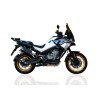 Scarico QD Exhaust CFMOTO 800 MT-X