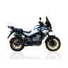 Echappement QD Exhaust CFMOTO 800 MT-X
