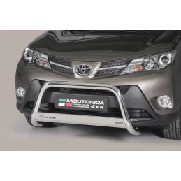 Bull Bar Toyota Rav 4 Misutonida