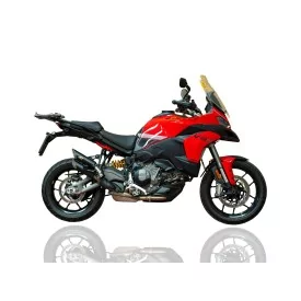 Escape QD Exhaust Ducati Multistrada V2
