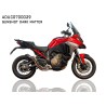 Sportauspuff QD Exhaust Ducati Multistrada V4