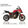 Scarico QD Exhaust Ducati Multistrada V4