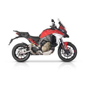 Scarico QD Exhaust Ducati Multistrada V4
