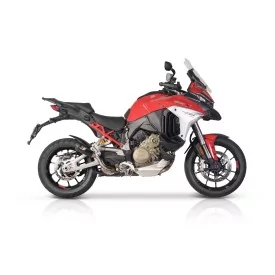 Scarico QD Exhaust Ducati Multistrada V4