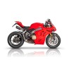 Exhaust QD Exhaust Ducati Panigale V4