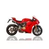 Sportauspuff QD Exhaust Ducati Panigale V4 2025