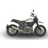 Scarico QD Exhaust Ducati Scrambler 800 2017 - 2020