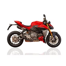 Exhaust QD Exhaust Ducati Streetfighter V2 2022-