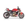 Sportauspuff QD Exhaust Ducati Streetfighter V4