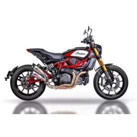 Sportauspuff QD Exhaust Indian FTR 1200 - FTR 1200 S 18-21