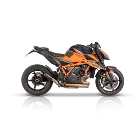 Scarico QD Exhaust Ktm 1290 SuperDuke R 2020-