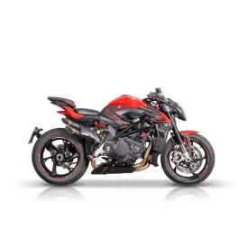 Exhaust QD Exhaust Mv Agusta Brutale 1000 RR