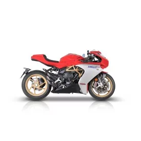 Exhaust QD Exhaust Mv Agusta Superveloce 800