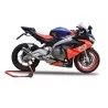 Echappement Mt-Race Aprilia RS 660 2020-2024