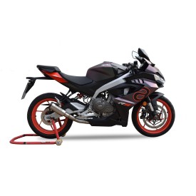 Escape Mt-Race Aprilia RS 457 2023-2024