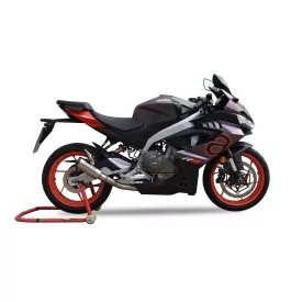 Escape Mt-Race Aprilia RS 457 2023-2024