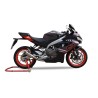 Scarico Mt-Race Aprilia RS 457 2023-2024