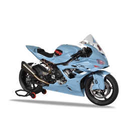 Escape Mt-Race Bmw S 1000 RR 2020-2025
